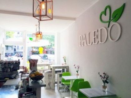 Foto: PALEDO