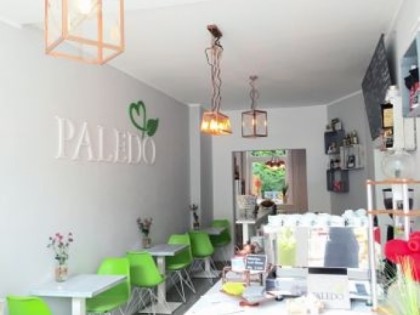 Foto: PALEDO